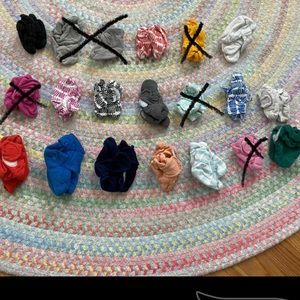 June and January bootie bundle